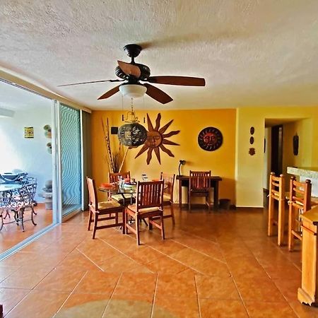 Vista Hermosa Appartement Manzanillo Buitenkant foto