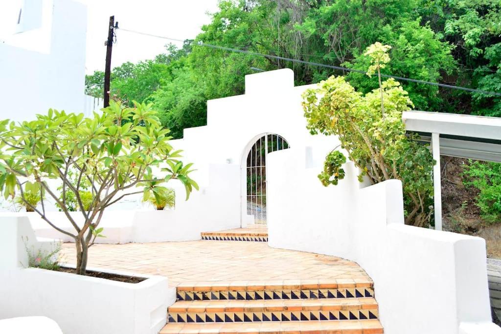 Vista Hermosa Appartement Manzanillo Buitenkant foto