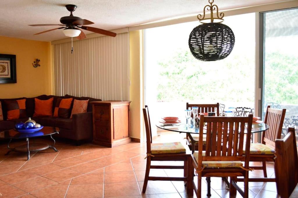 Vista Hermosa Appartement Manzanillo Buitenkant foto