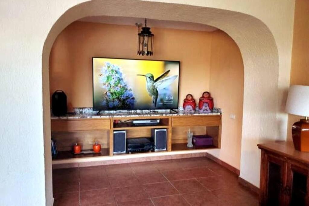 Vista Hermosa Appartement Manzanillo Buitenkant foto