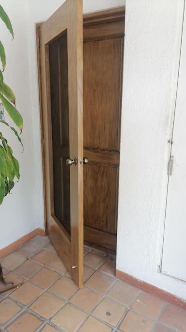Vista Hermosa Appartement Manzanillo Buitenkant foto